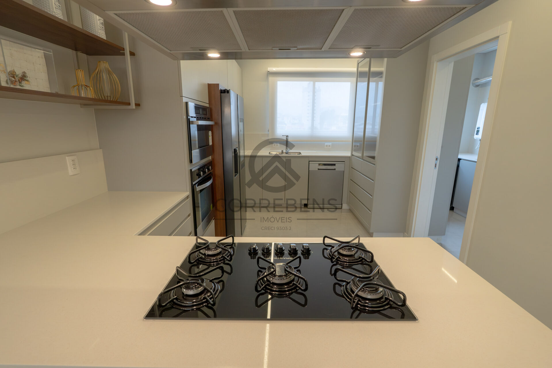 Apartamento, 3 quartos, 153 m² - Foto 15