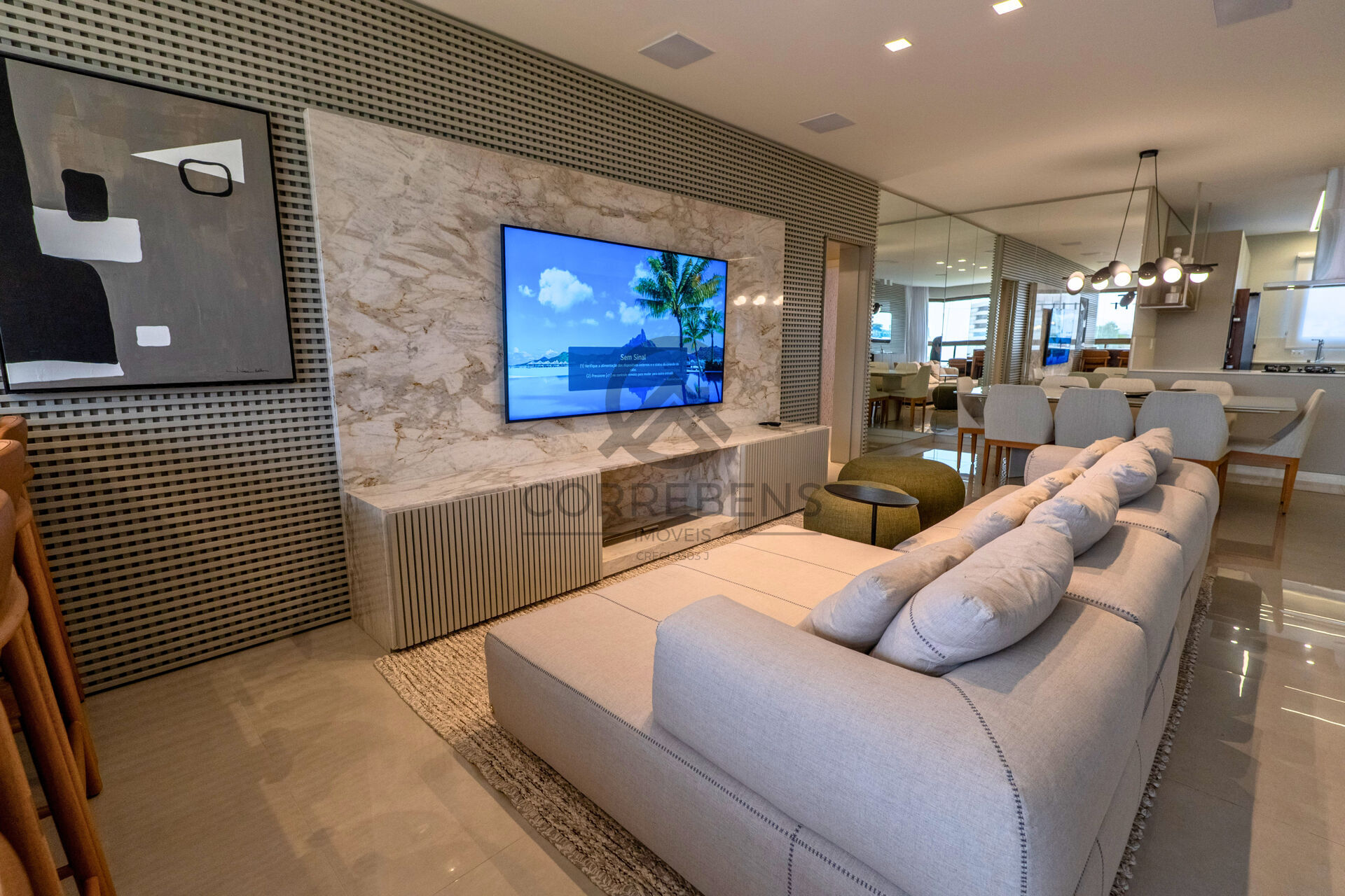 Apartamento, 3 quartos, 153 m² - Foto 8