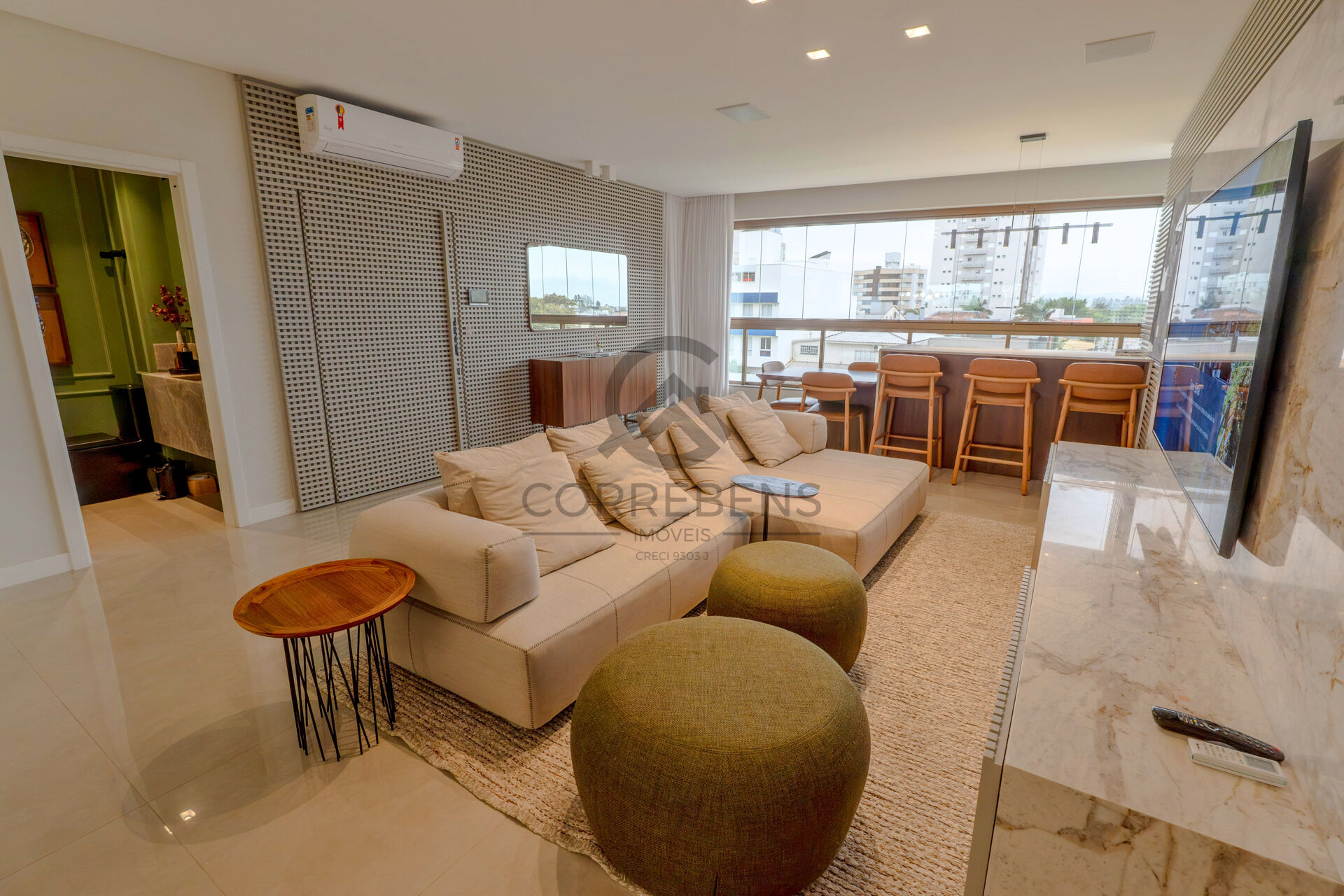 Apartamento, 3 quartos, 153 m² - Foto 4