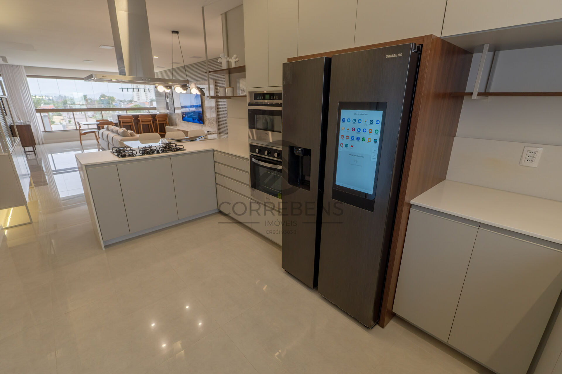 Apartamento, 3 quartos, 153 m² - Foto 14