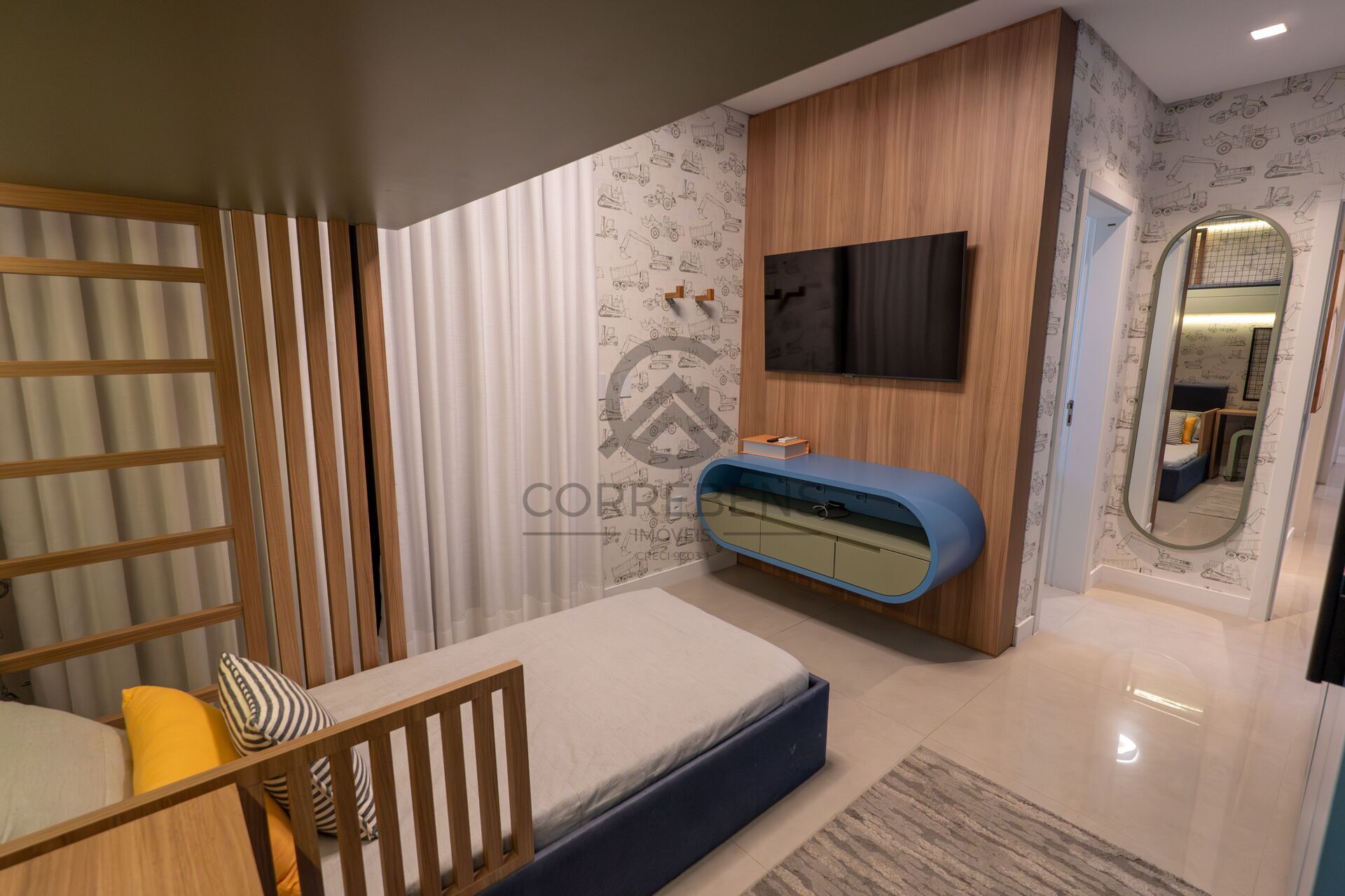 Apartamento, 3 quartos, 153 m² - Foto 21