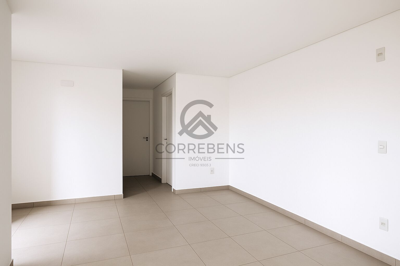 Apartamento à venda com 2 quartos, 63m² - Foto 6