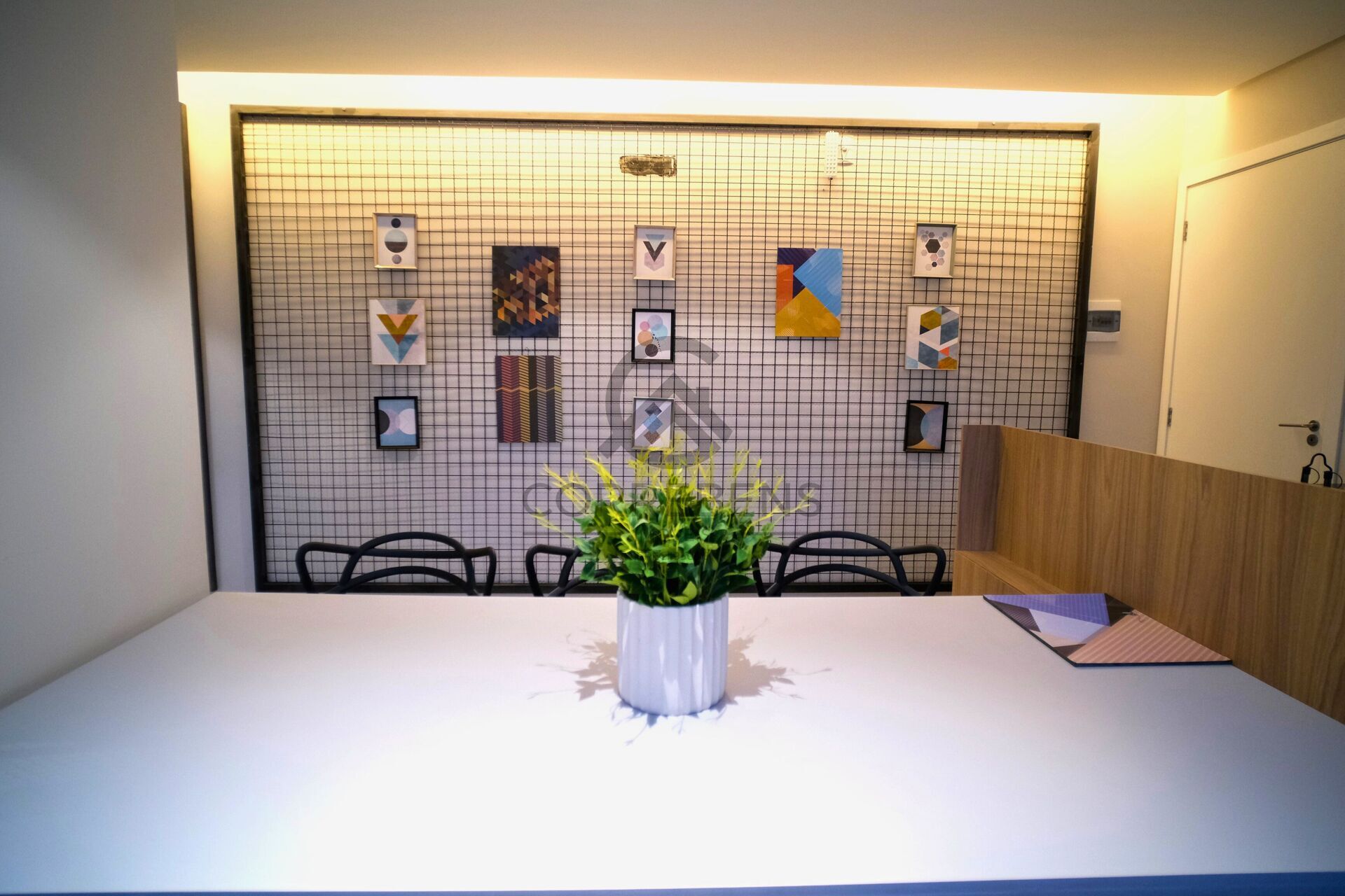 Apartamento à venda com 2 quartos, 63m² - Foto 24