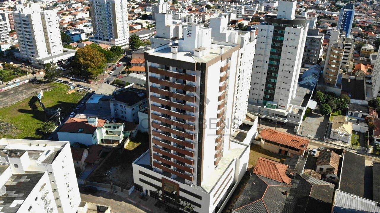 Apartamento à venda com 2 quartos, 63m² - Foto 1