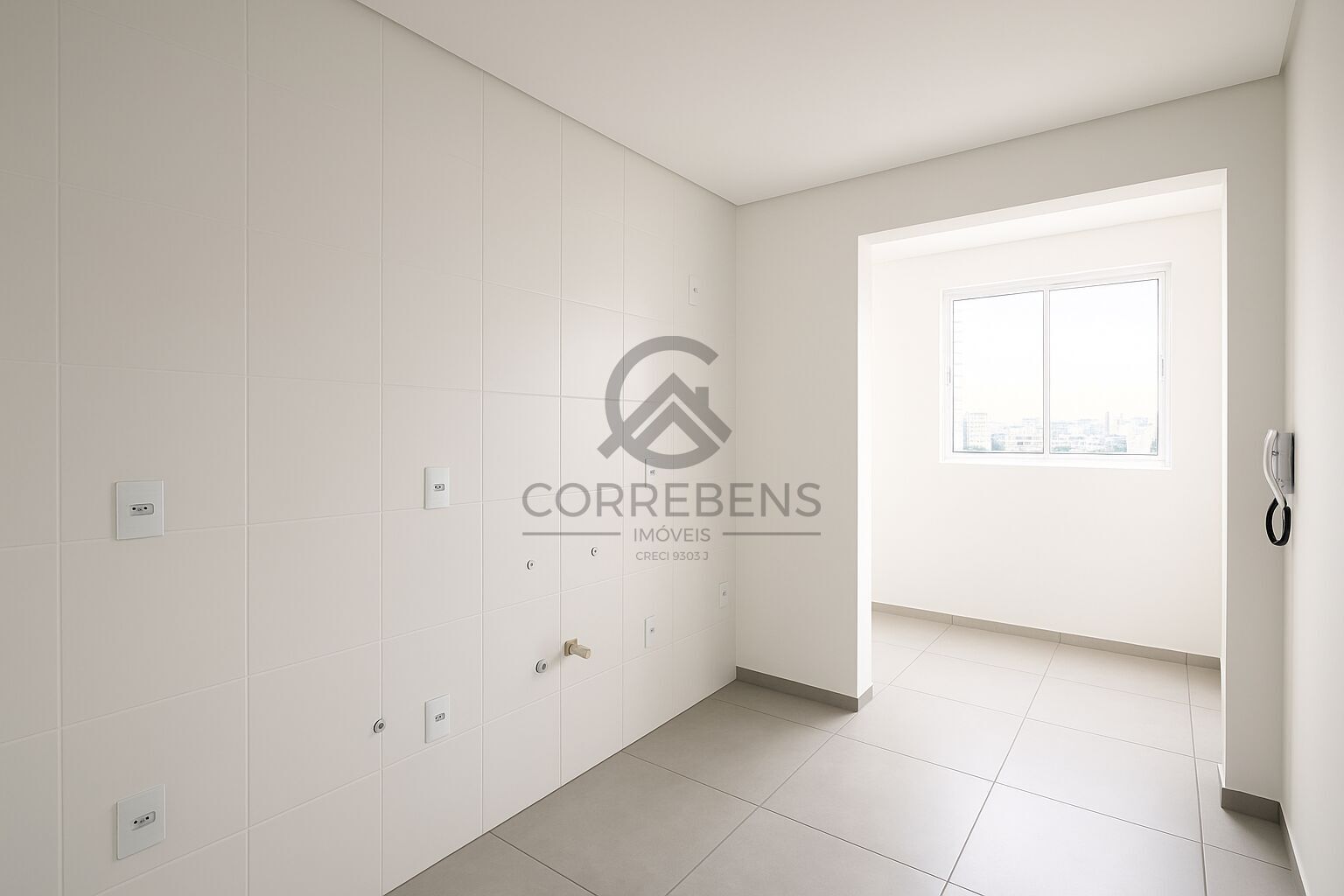 Apartamento à venda com 2 quartos, 63m² - Foto 4