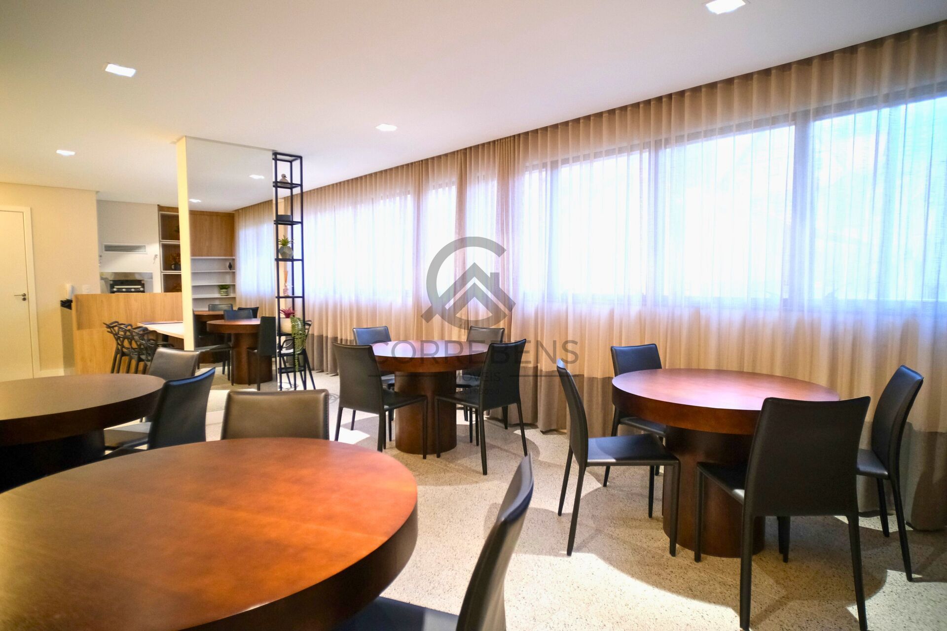 Apartamento à venda com 2 quartos, 63m² - Foto 19