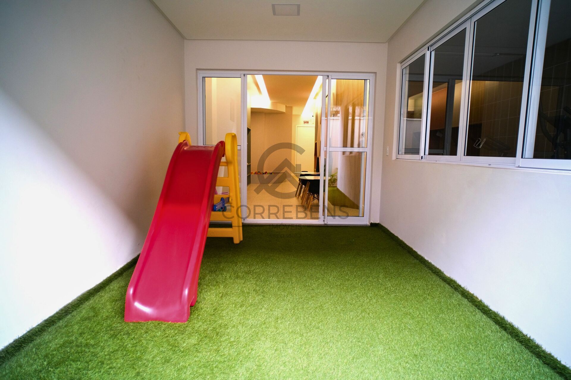 Apartamento à venda com 2 quartos, 63m² - Foto 26