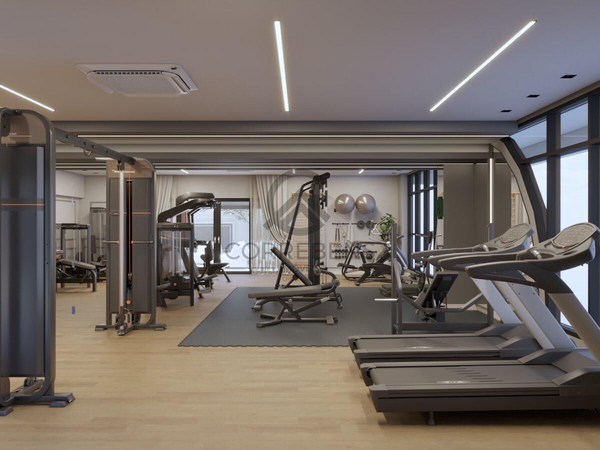 Apartamento, 3 quartos, 117 m² - Foto 15