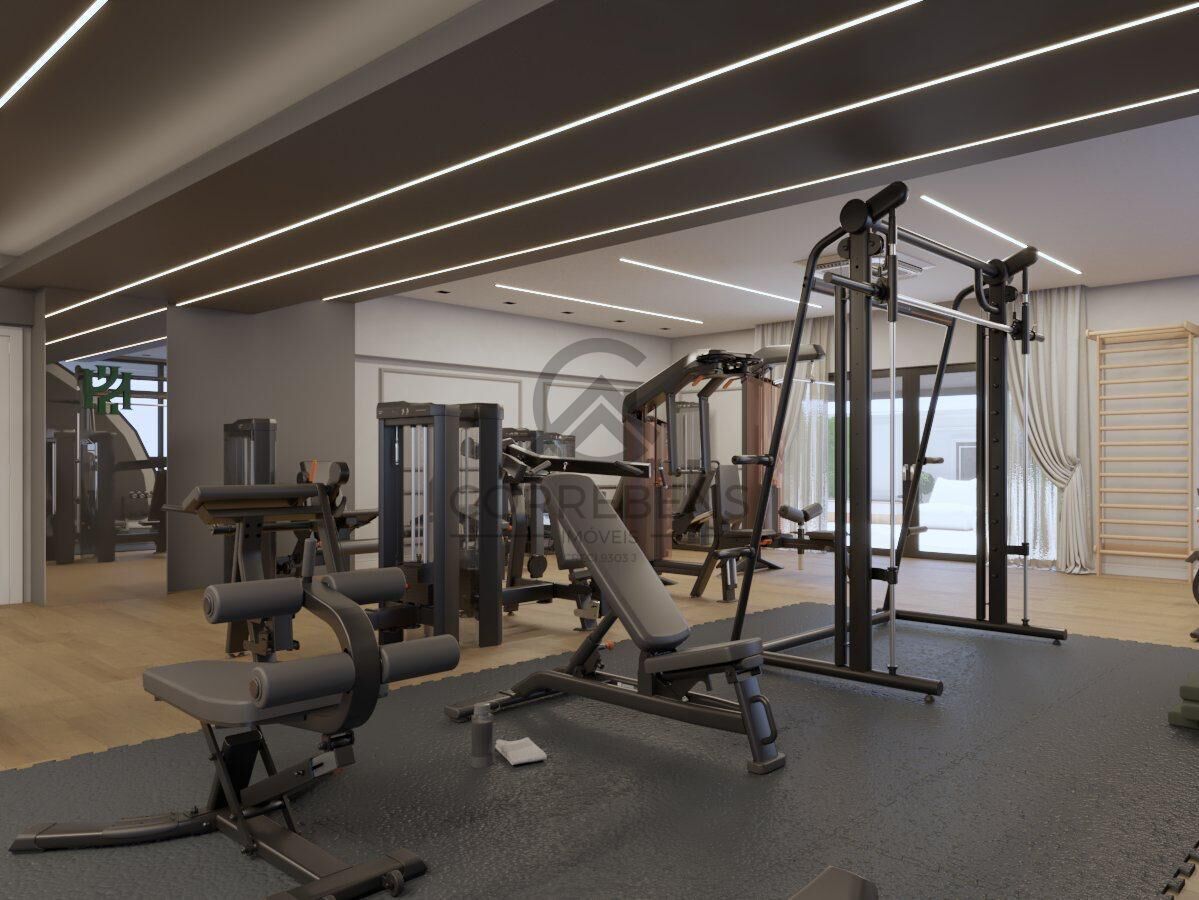 Apartamento, 3 quartos, 117 m² - Foto 13