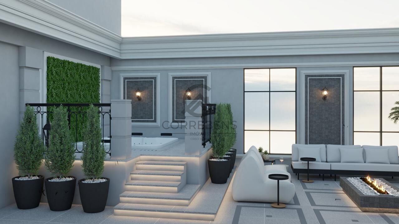 Apartamento, 3 quartos, 117 m² - Foto 24