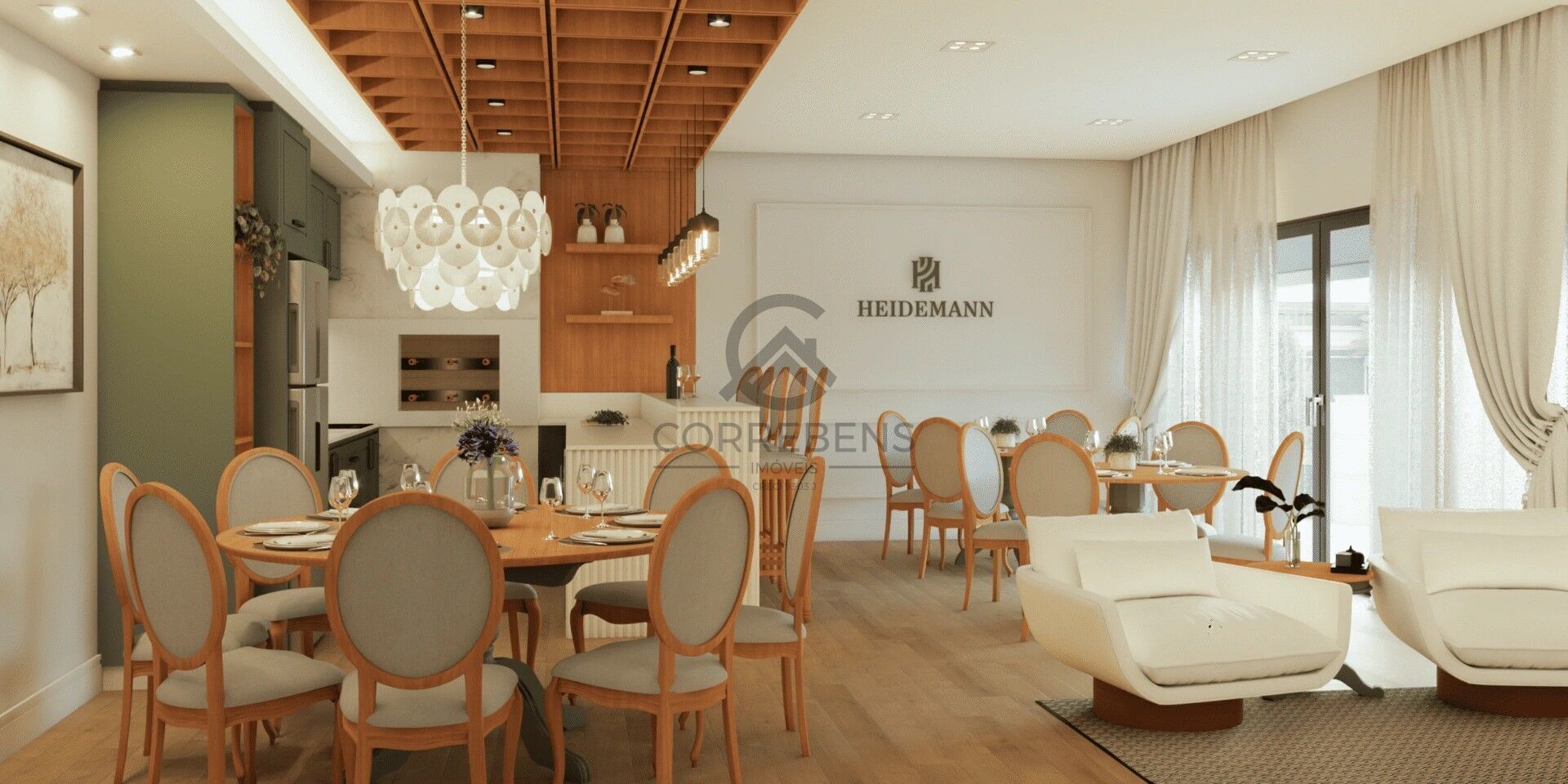 Apartamento, 3 quartos, 117 m² - Foto 5