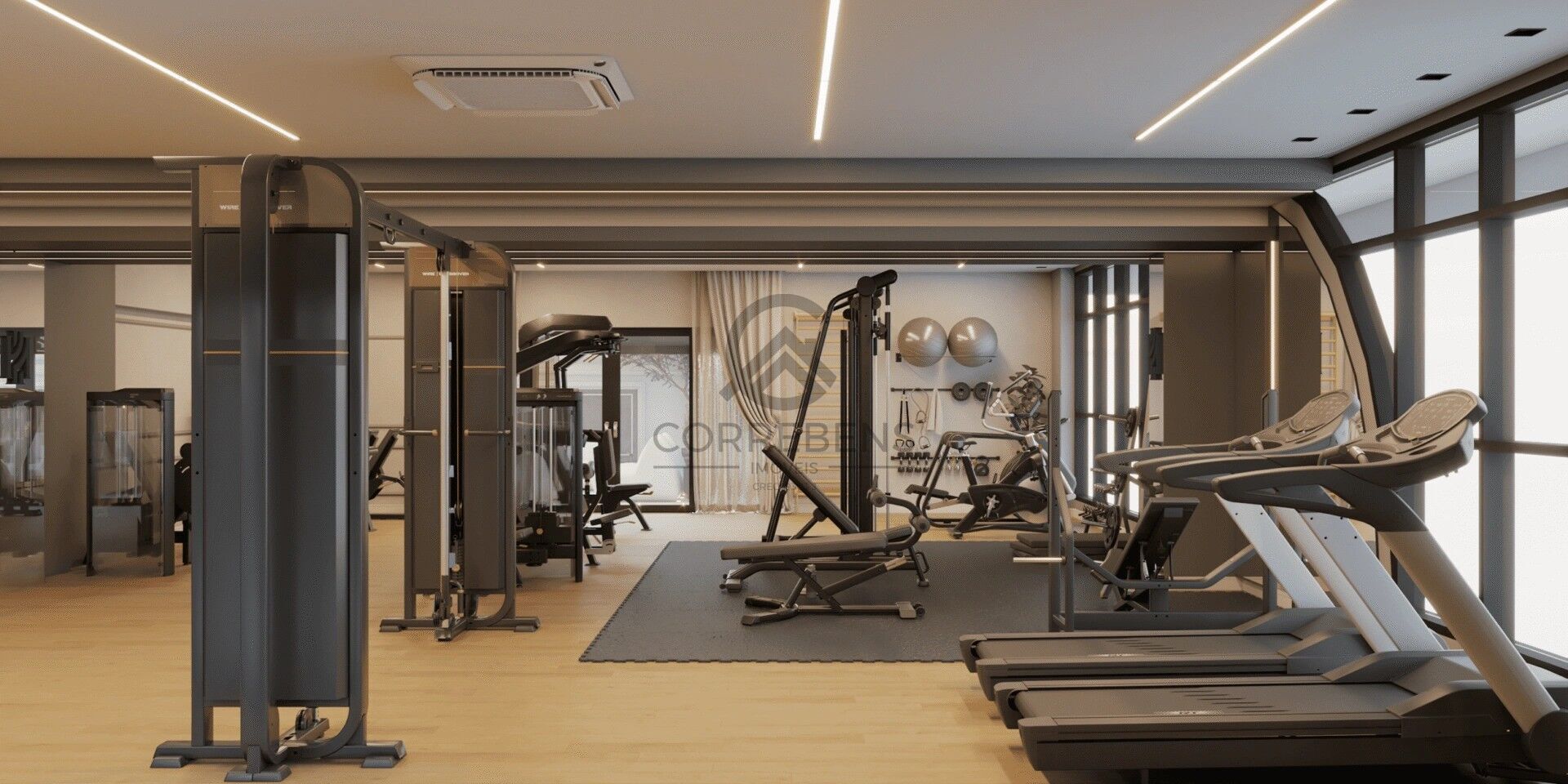 Apartamento, 3 quartos, 117 m² - Foto 12