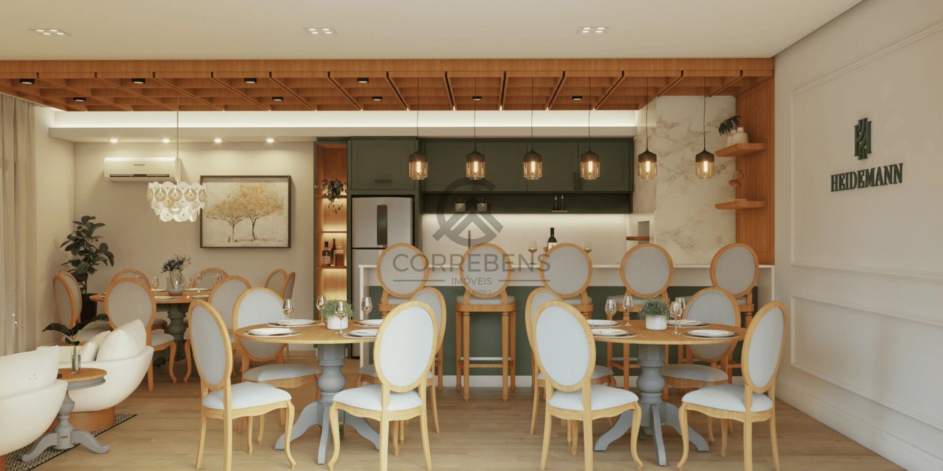 Apartamento, 3 quartos, 117 m² - Foto 6