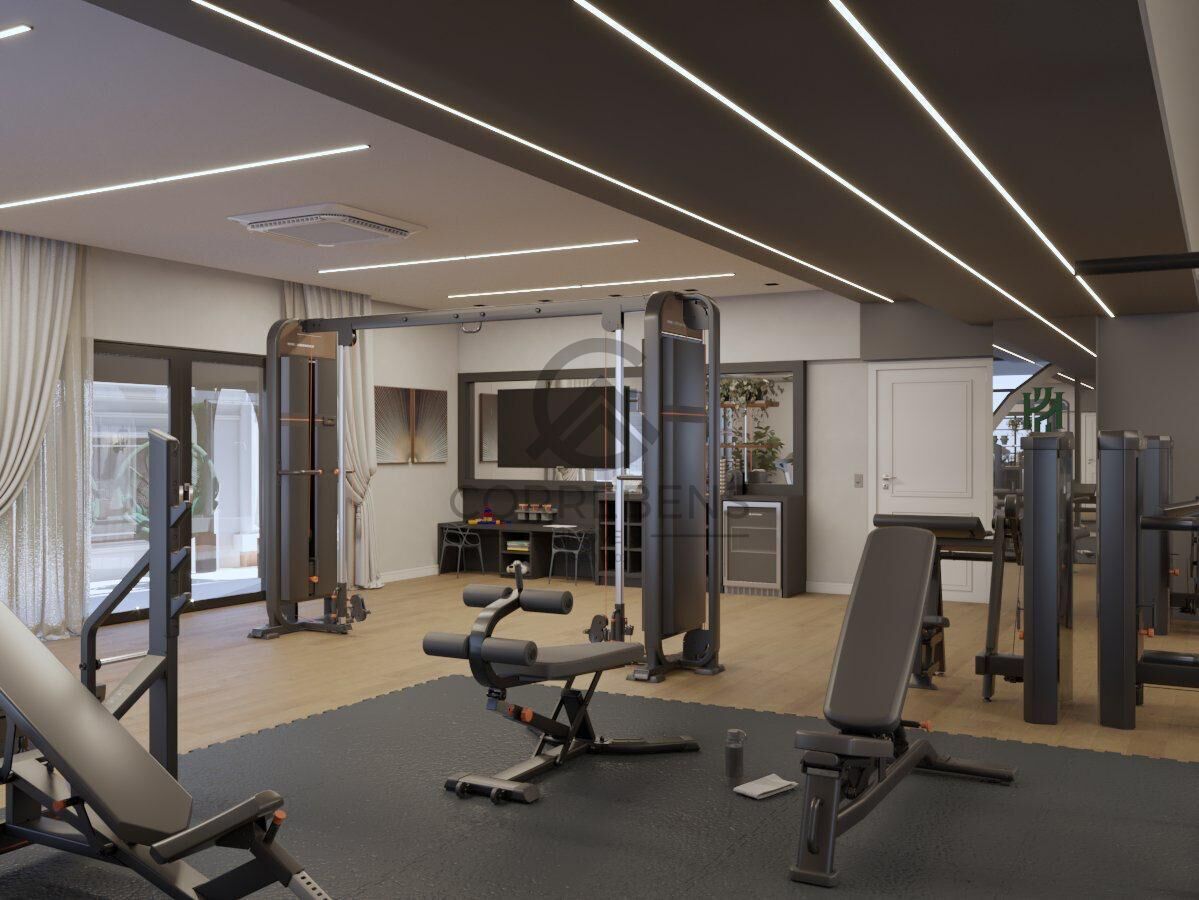 Apartamento, 3 quartos, 117 m² - Foto 14