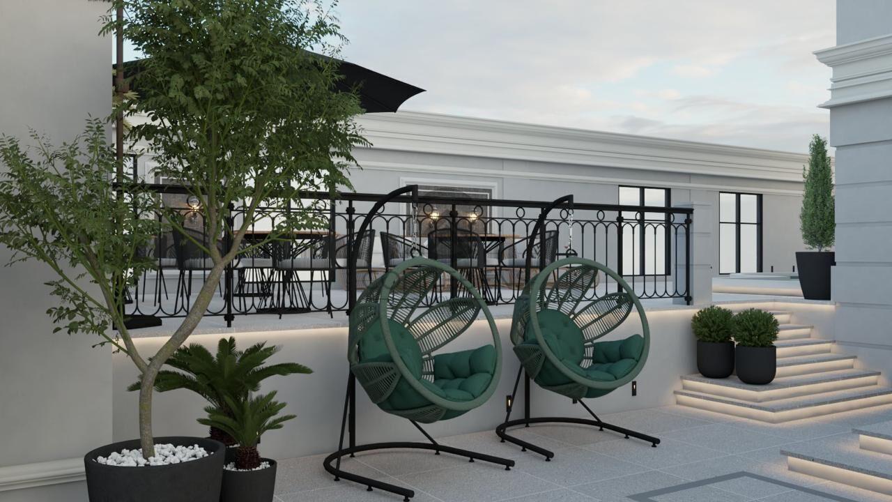 Apartamento, 3 quartos, 117 m² - Foto 23