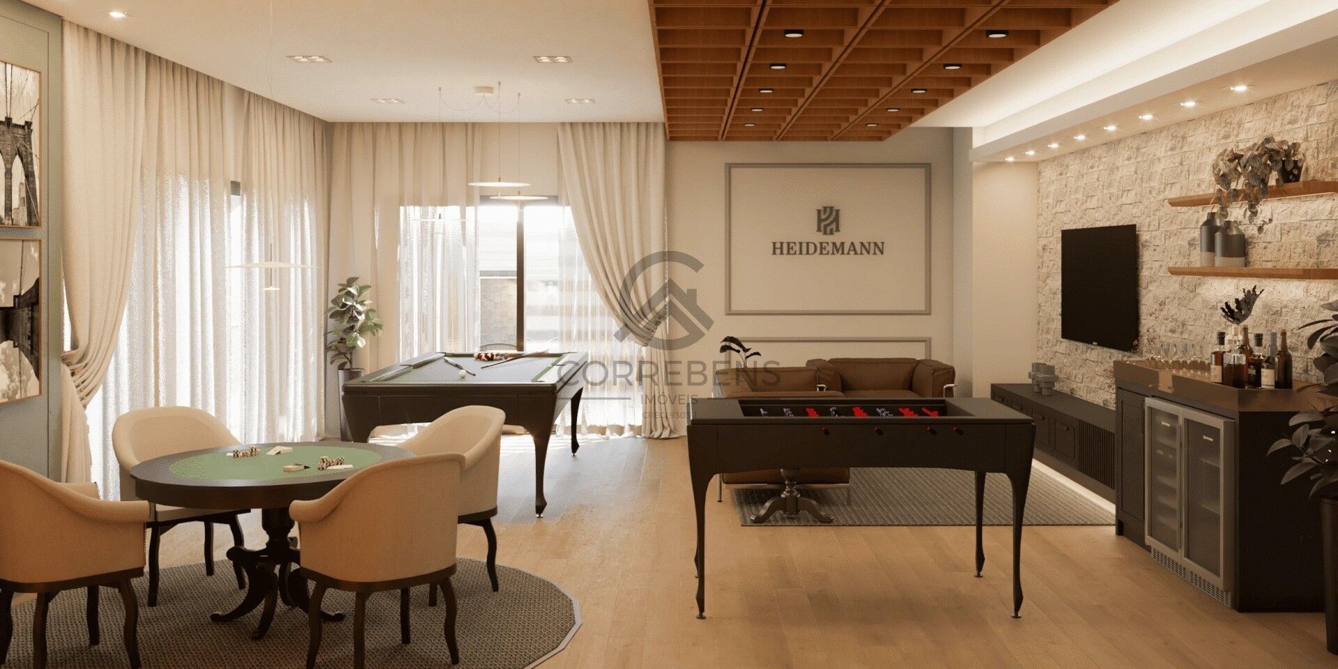 Apartamento, 3 quartos, 117 m² - Foto 9