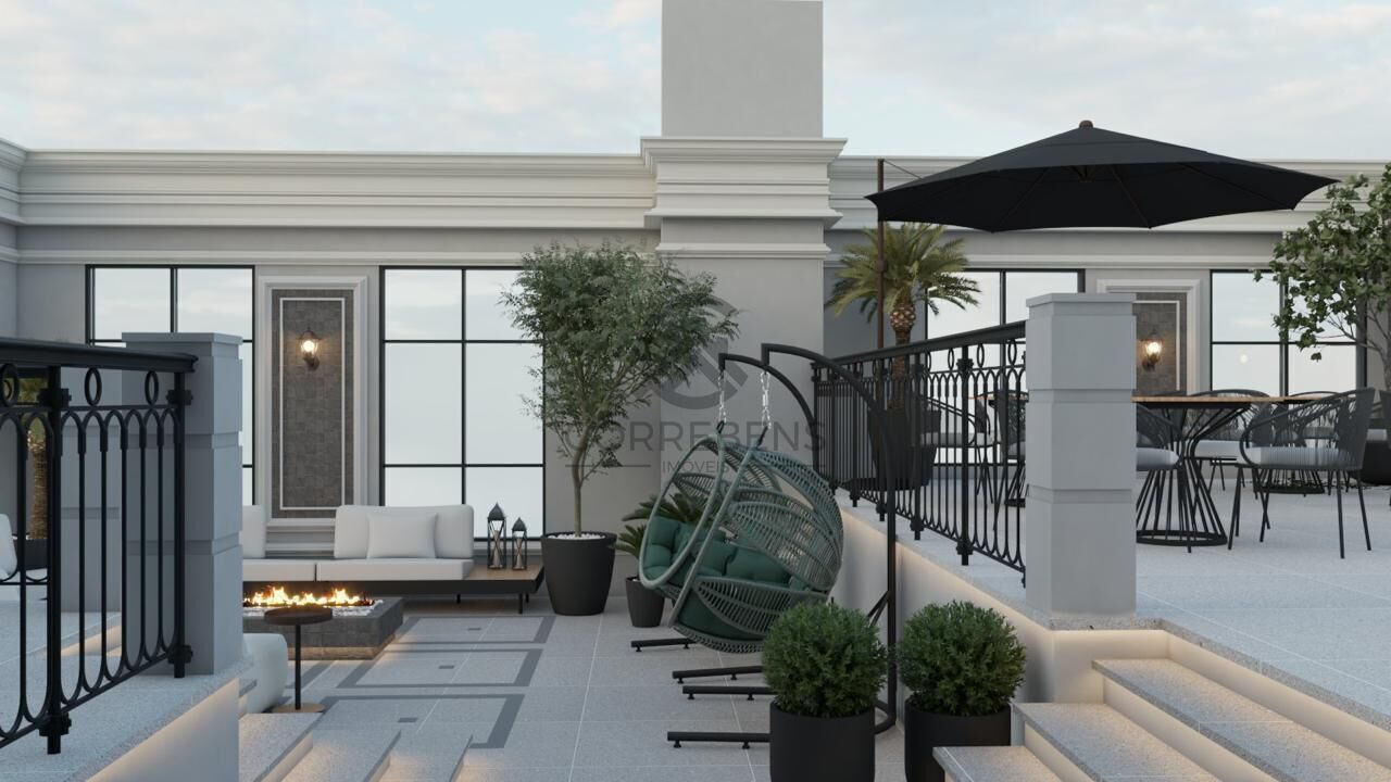 Apartamento, 3 quartos, 117 m² - Foto 27