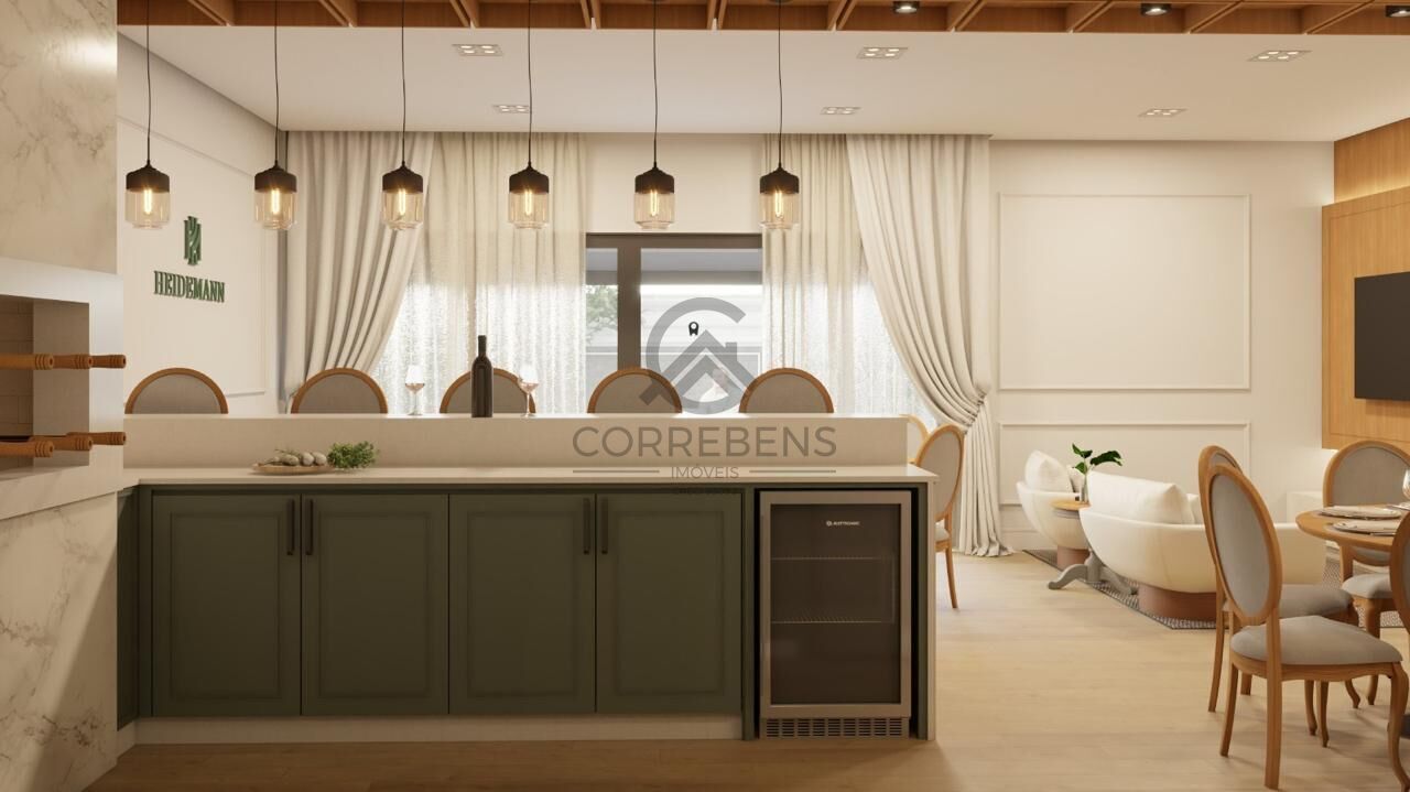 Apartamento, 3 quartos, 117 m² - Foto 8