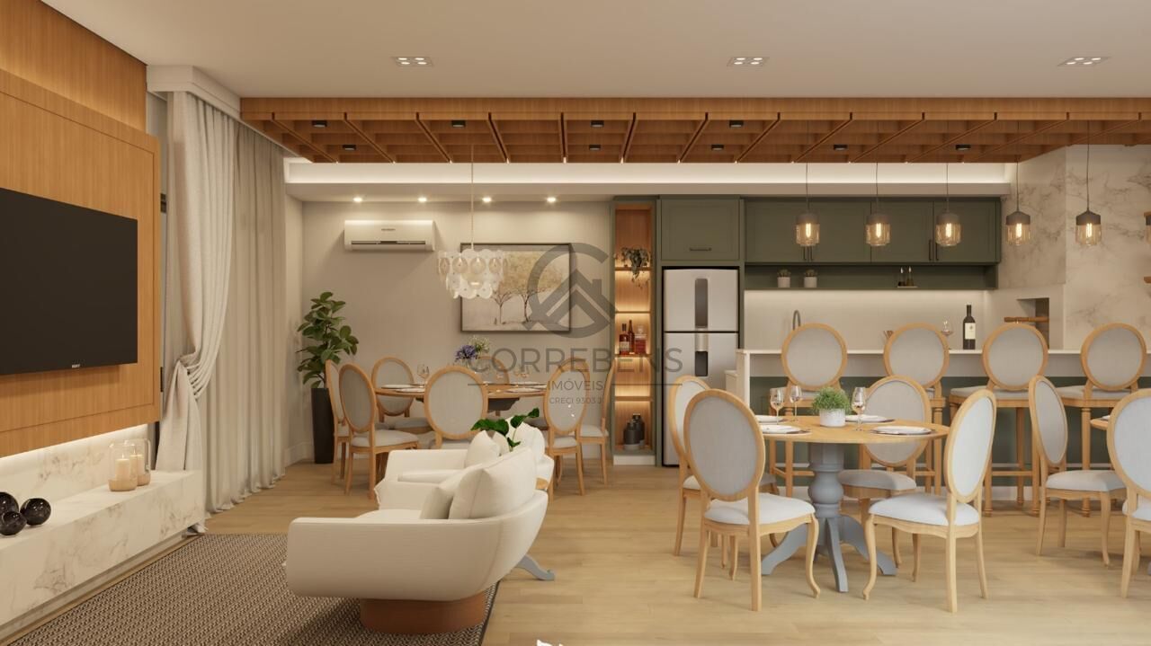 Apartamento, 3 quartos, 117 m² - Foto 7