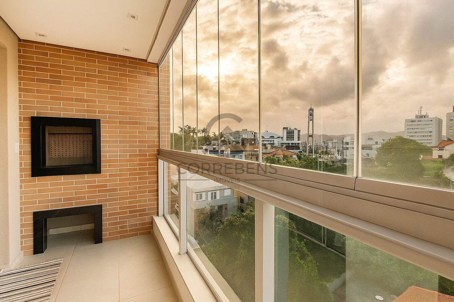 Apartamento, 3 quartos, 98 m² - Foto 1