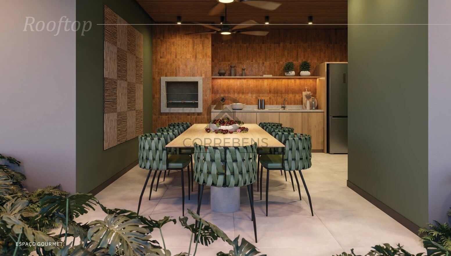 Apartamento, 3 quartos, 114 m² - Foto 14