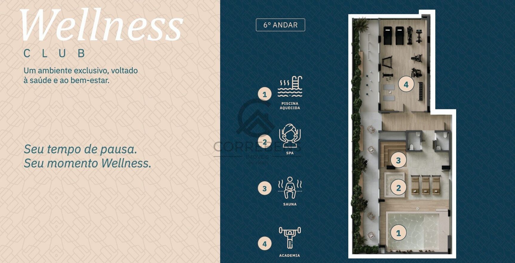 Apartamento, 3 quartos, 114 m² - Foto 28