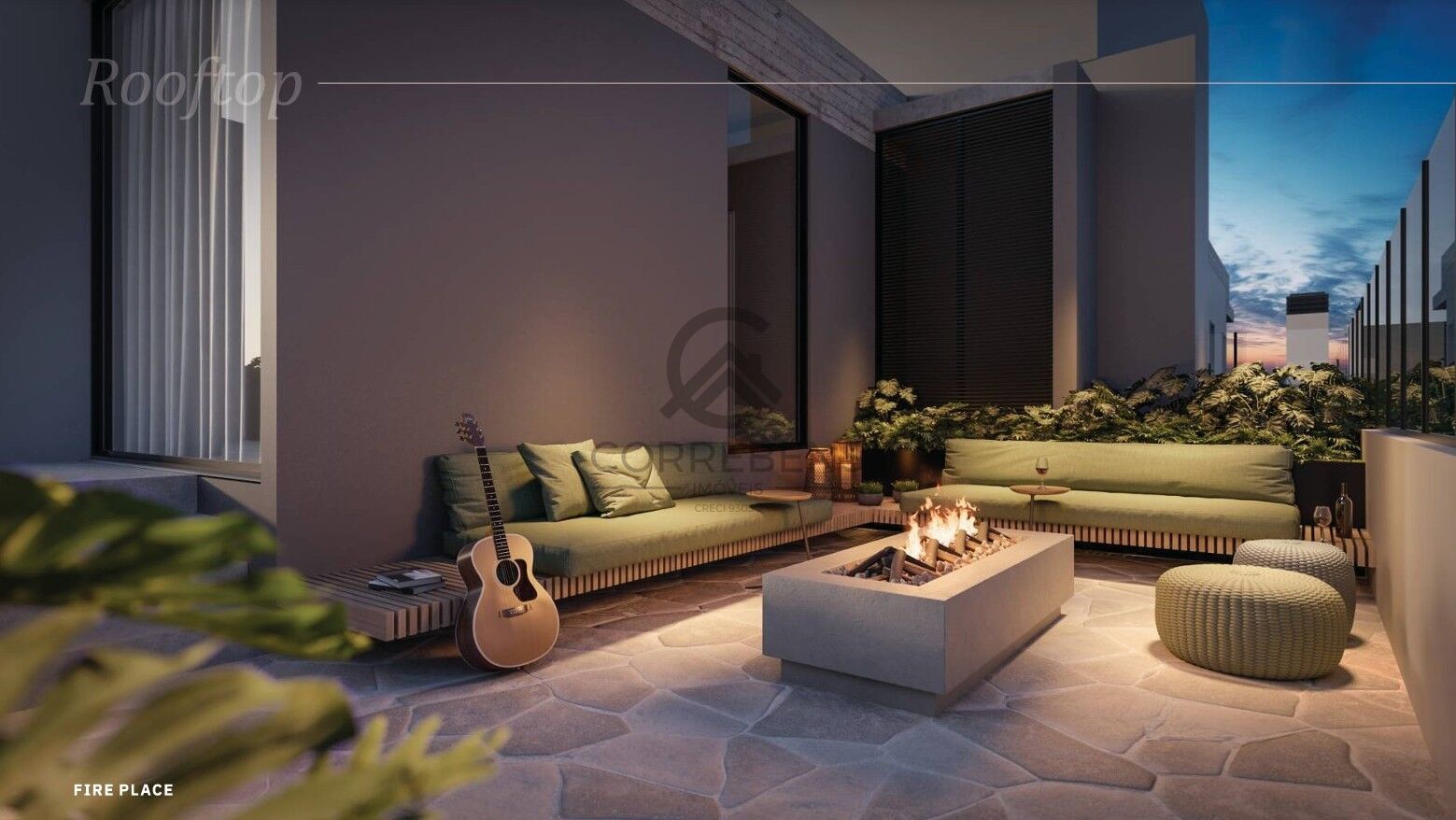 Apartamento, 3 quartos, 114 m² - Foto 22