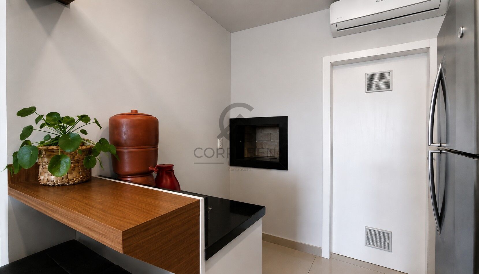 Apartamento, 2 quartos, 60 m² - Foto 6