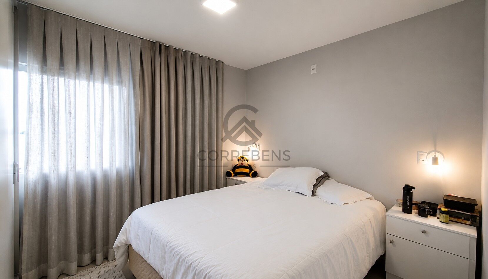 Apartamento, 2 quartos, 60 m² - Foto 10
