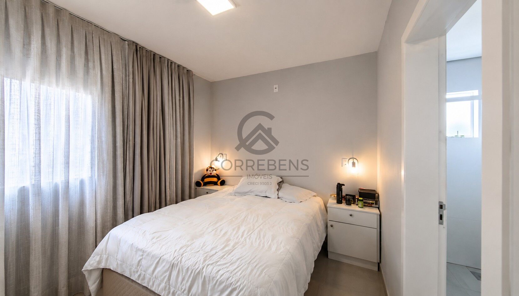 Apartamento, 2 quartos, 60 m² - Foto 12