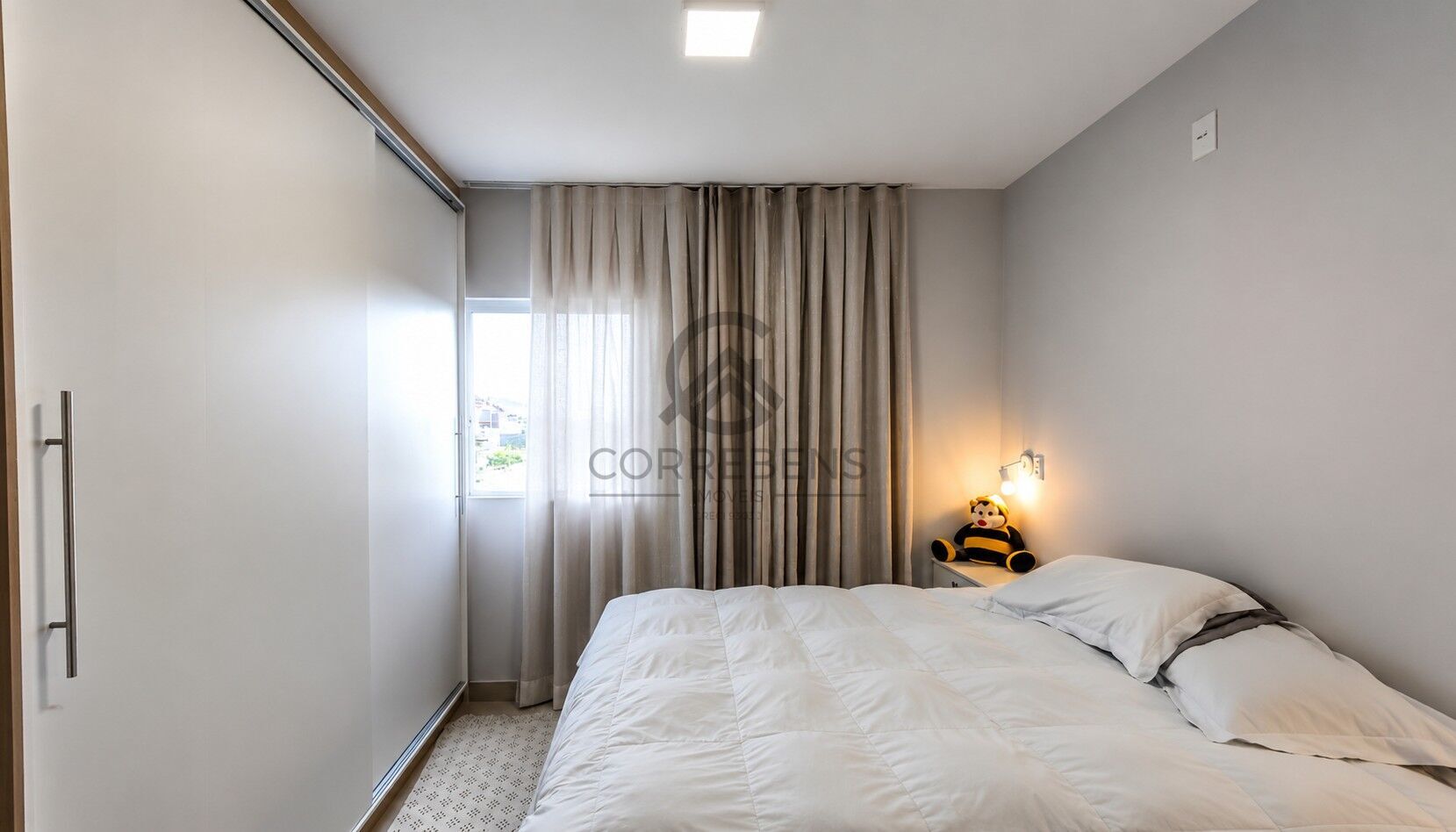 Apartamento, 2 quartos, 60 m² - Foto 7