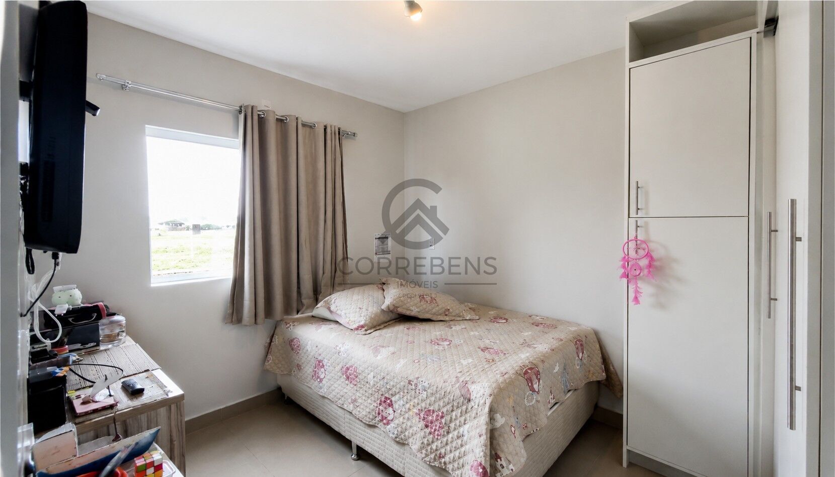 Apartamento, 2 quartos, 60 m² - Foto 11