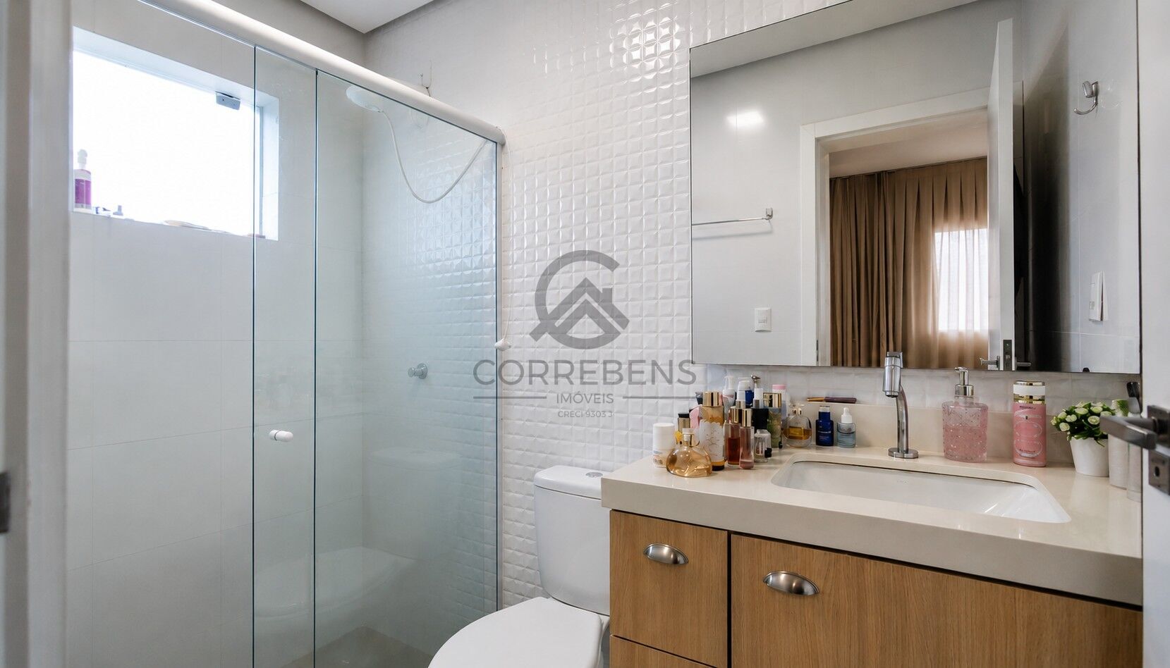 Apartamento, 2 quartos, 60 m² - Foto 9
