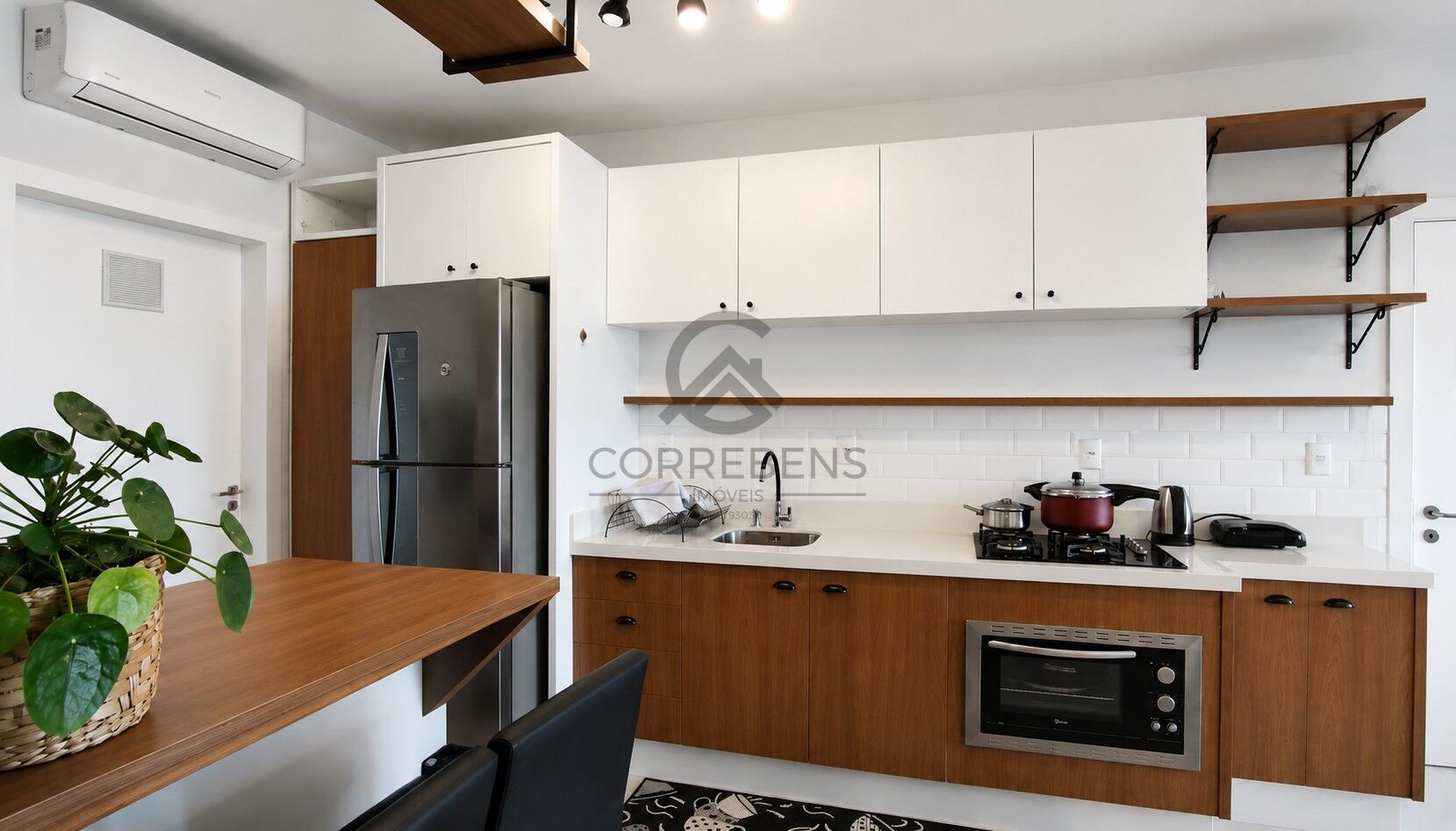 Apartamento, 2 quartos, 60 m² - Foto 5