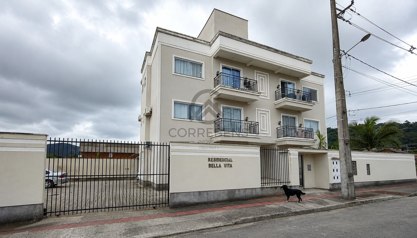 Apartamento, 2 quartos, 60 m² - Foto 21