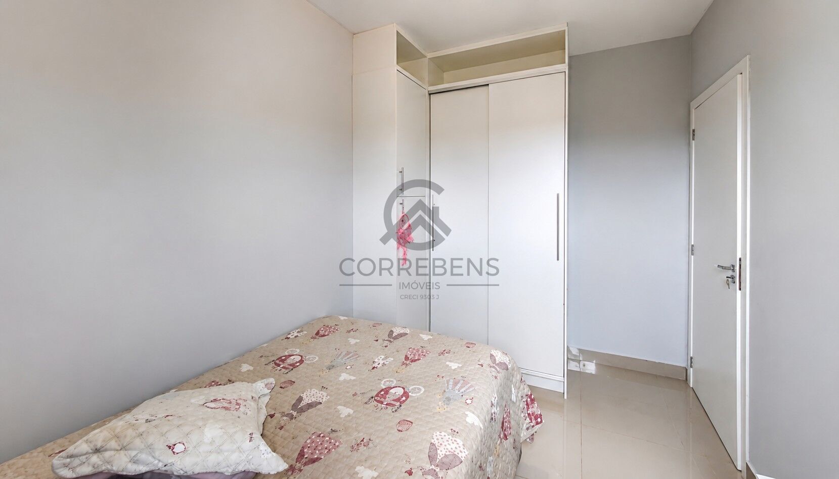 Apartamento, 2 quartos, 60 m² - Foto 13