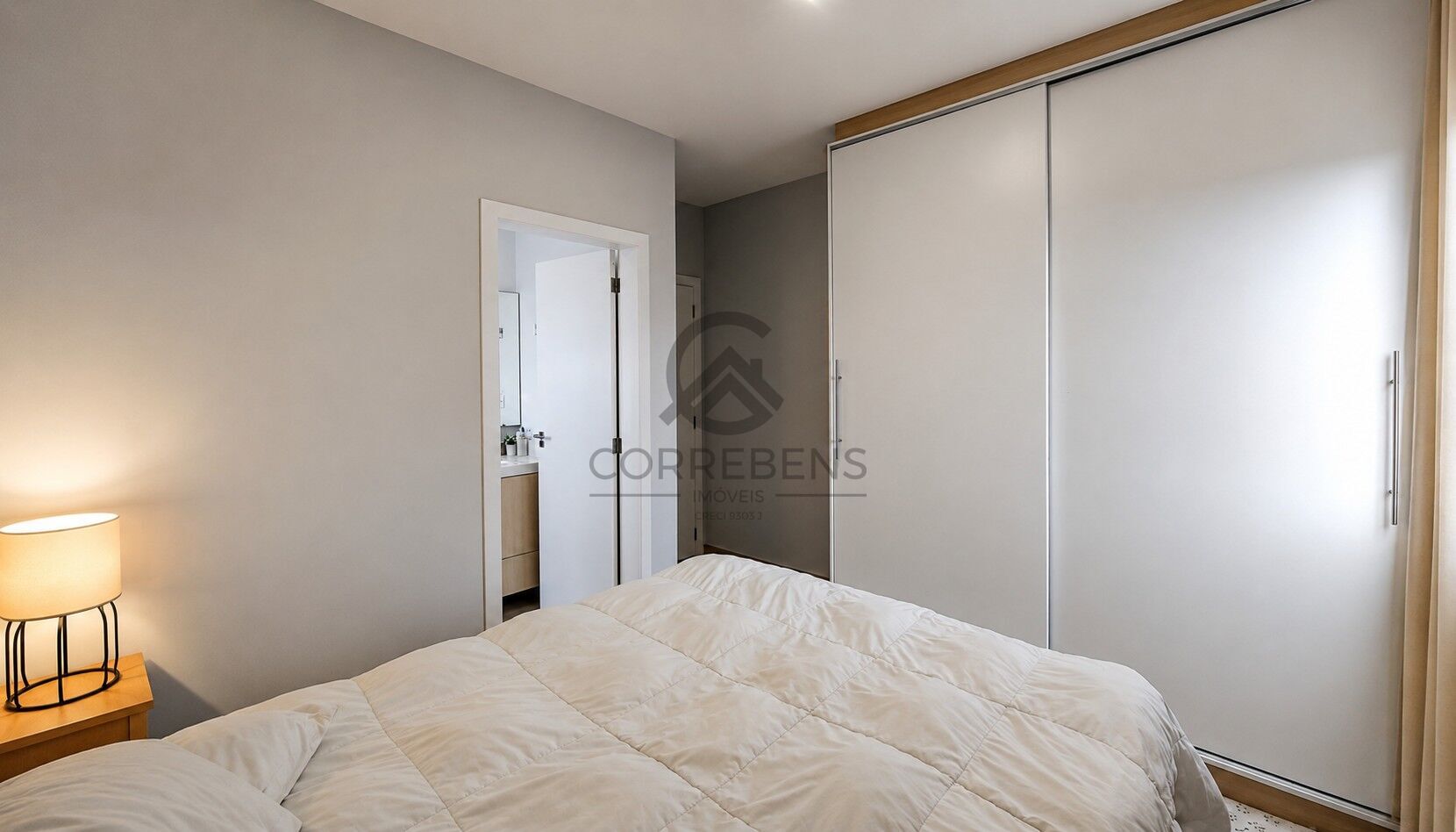Apartamento, 2 quartos, 60 m² - Foto 8