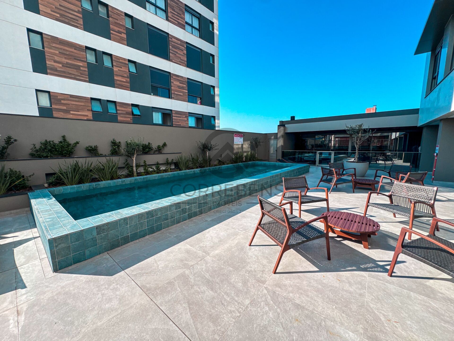 Apartamento, 3 quartos, 262 m² - Foto 39