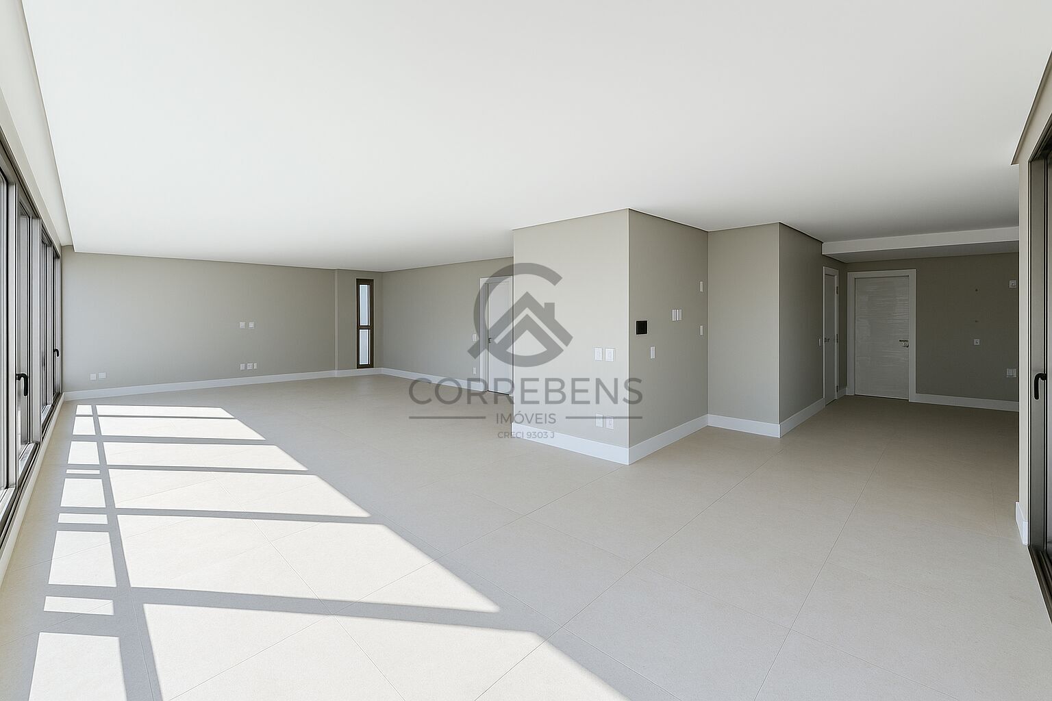 Apartamento, 3 quartos, 262 m² - Foto 7