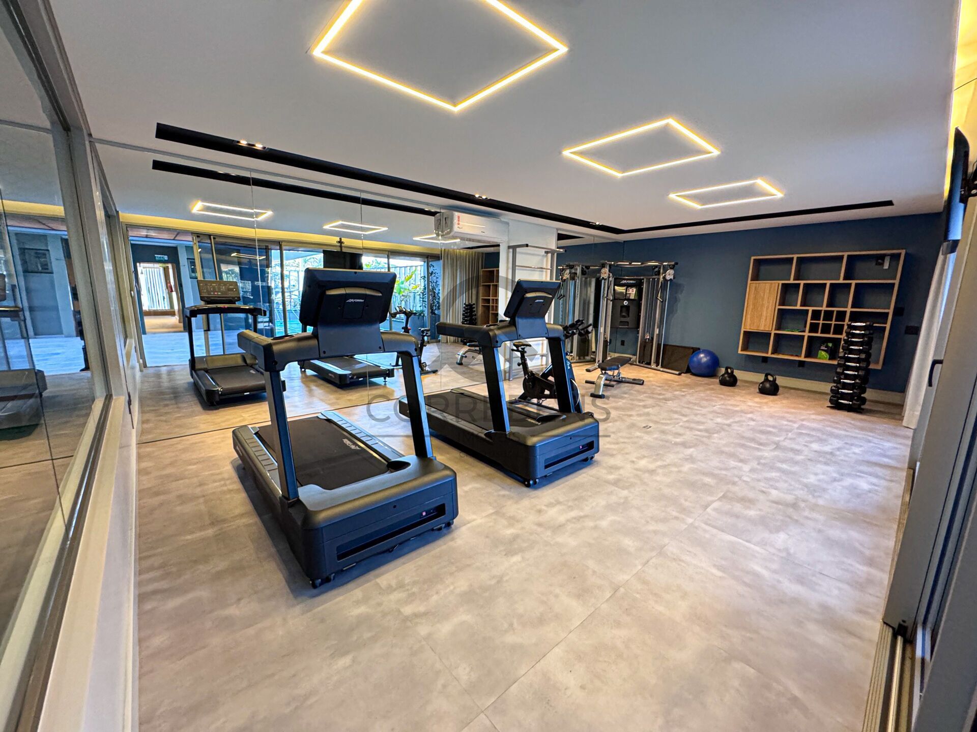 Apartamento, 3 quartos, 262 m² - Foto 33