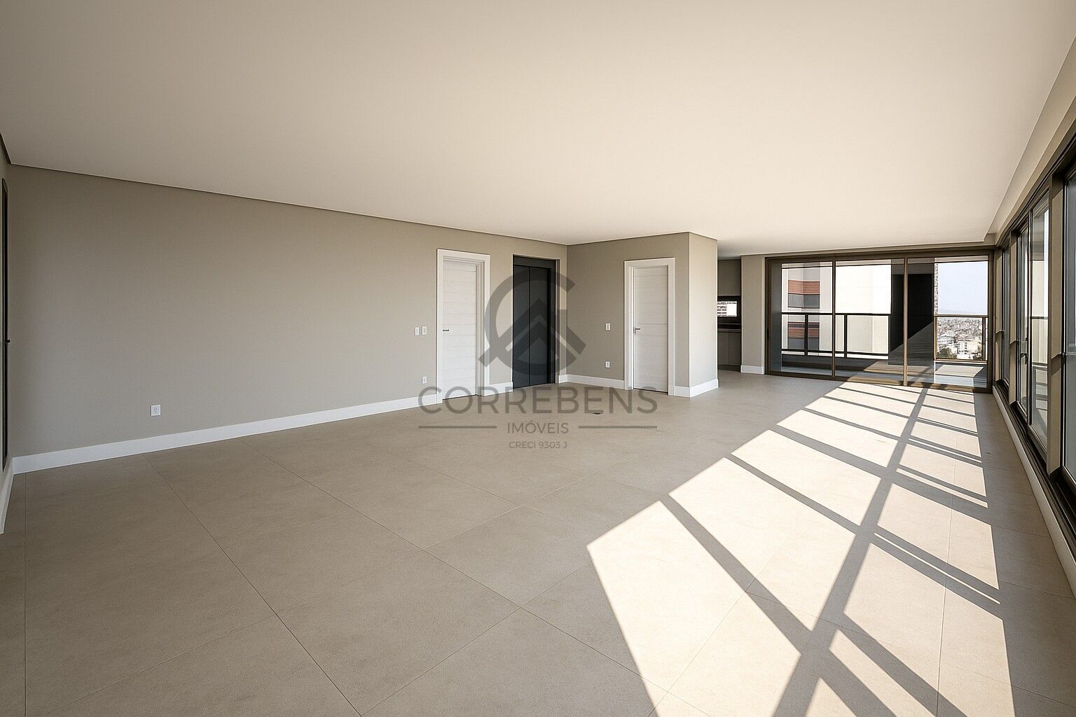 Apartamento, 3 quartos, 262 m² - Foto 6