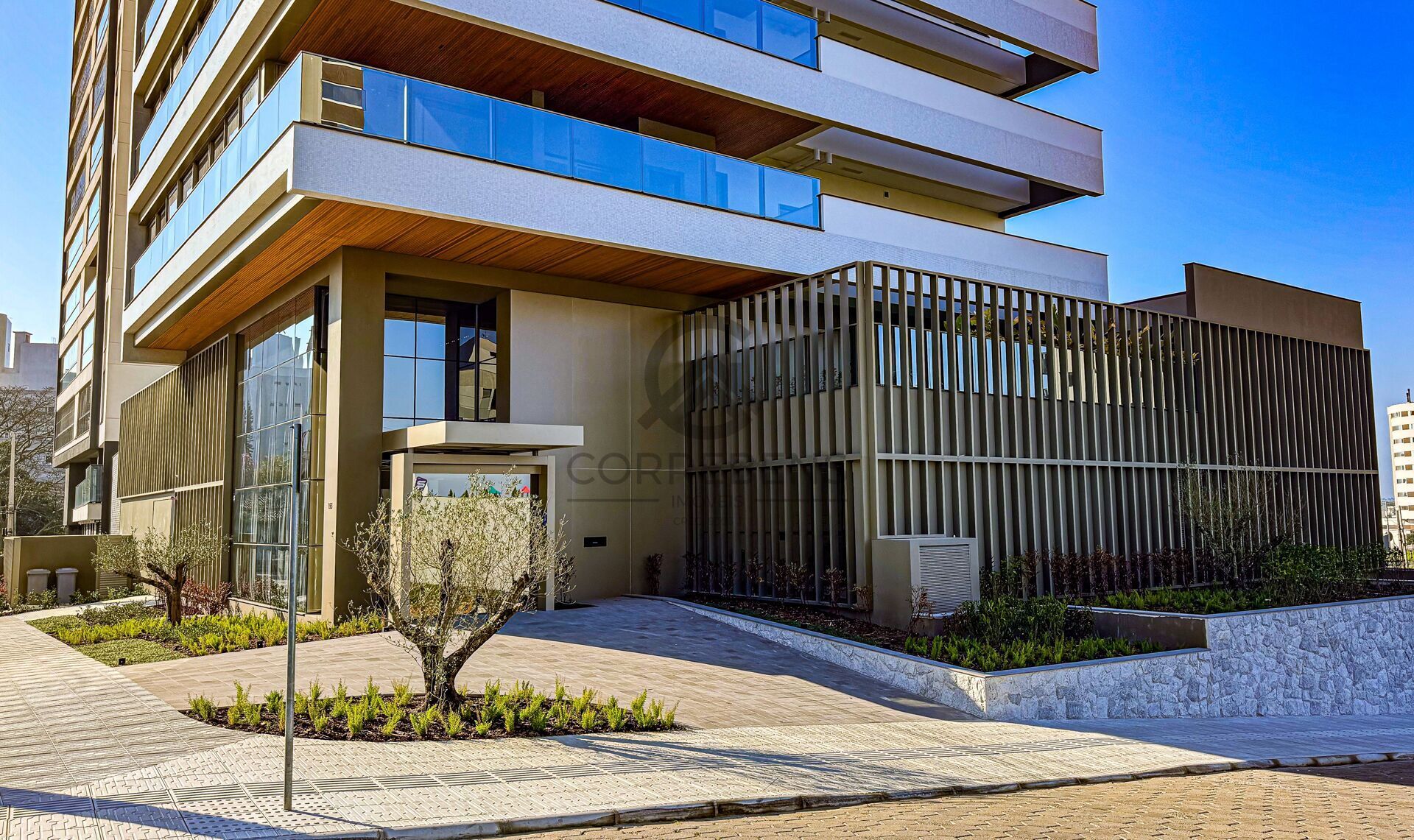 Apartamento, 3 quartos, 262 m² - Foto 42