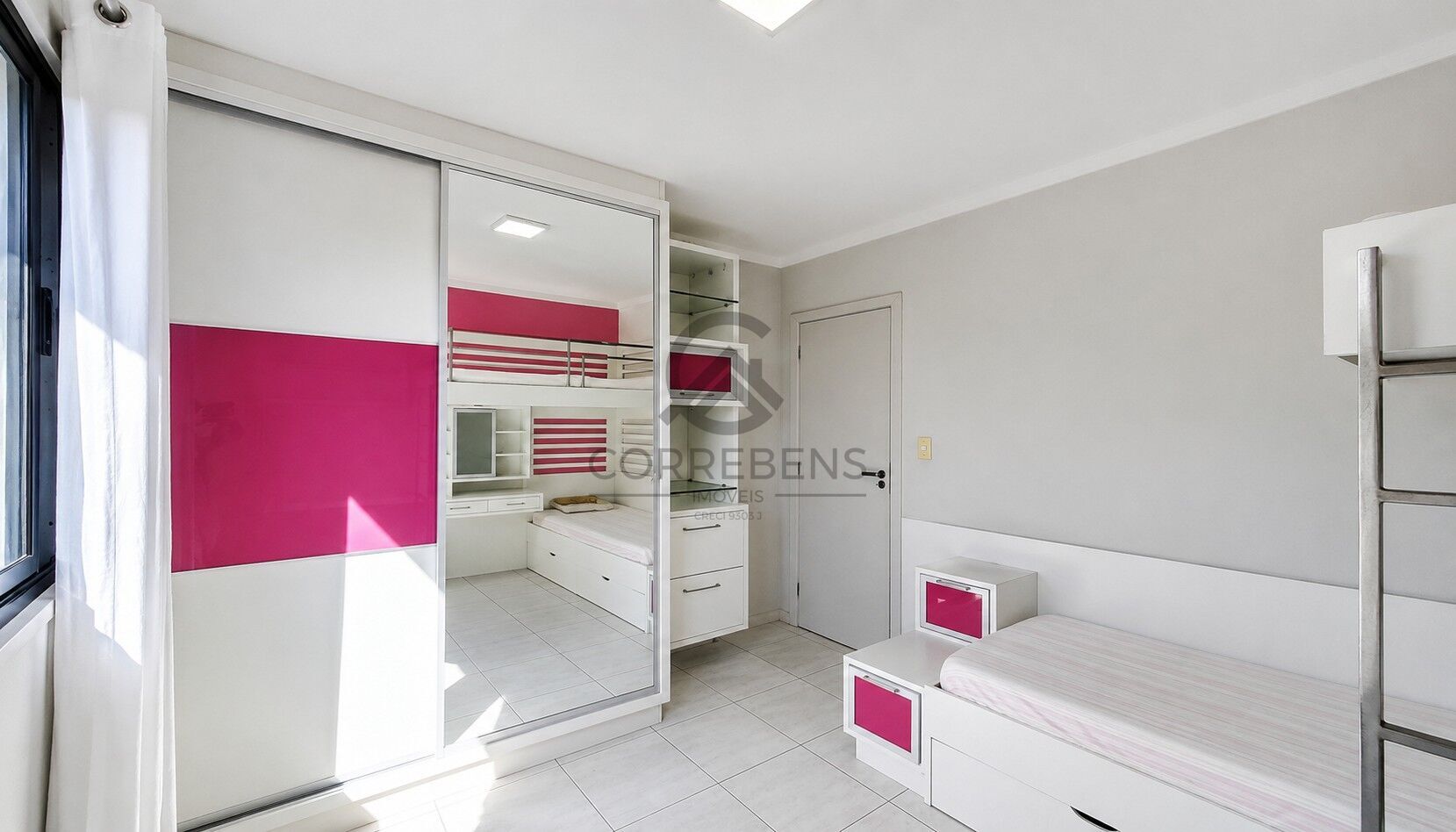 Apartamento, 3 quartos, 134 m² - Foto 20