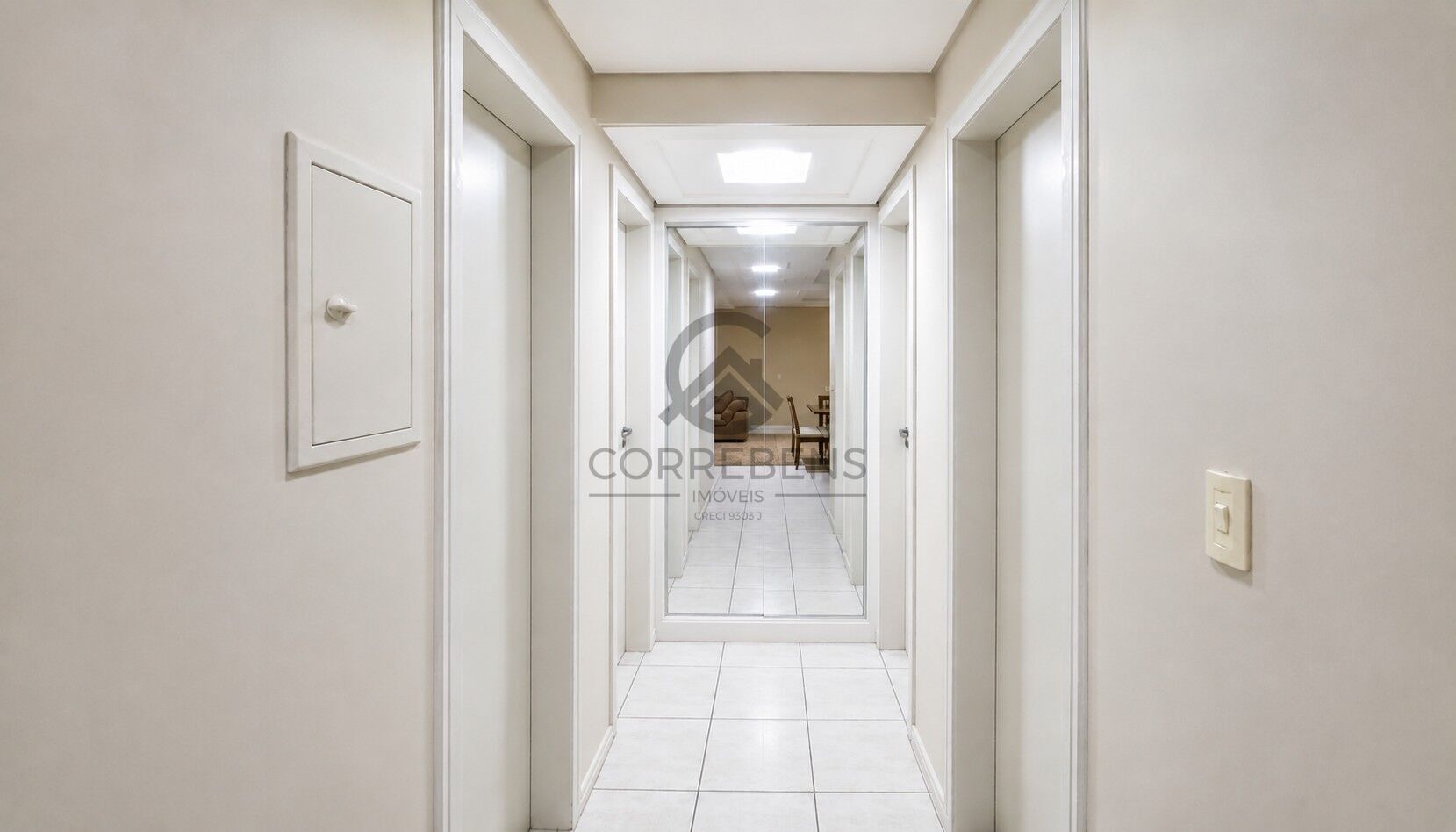 Apartamento, 3 quartos, 134 m² - Foto 13