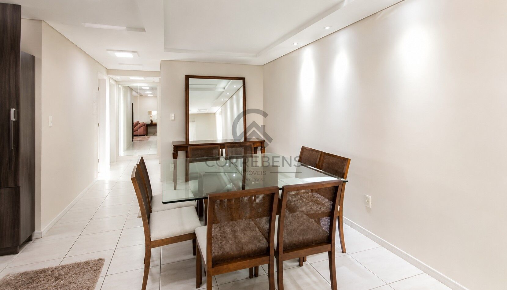 Apartamento, 3 quartos, 134 m² - Foto 7