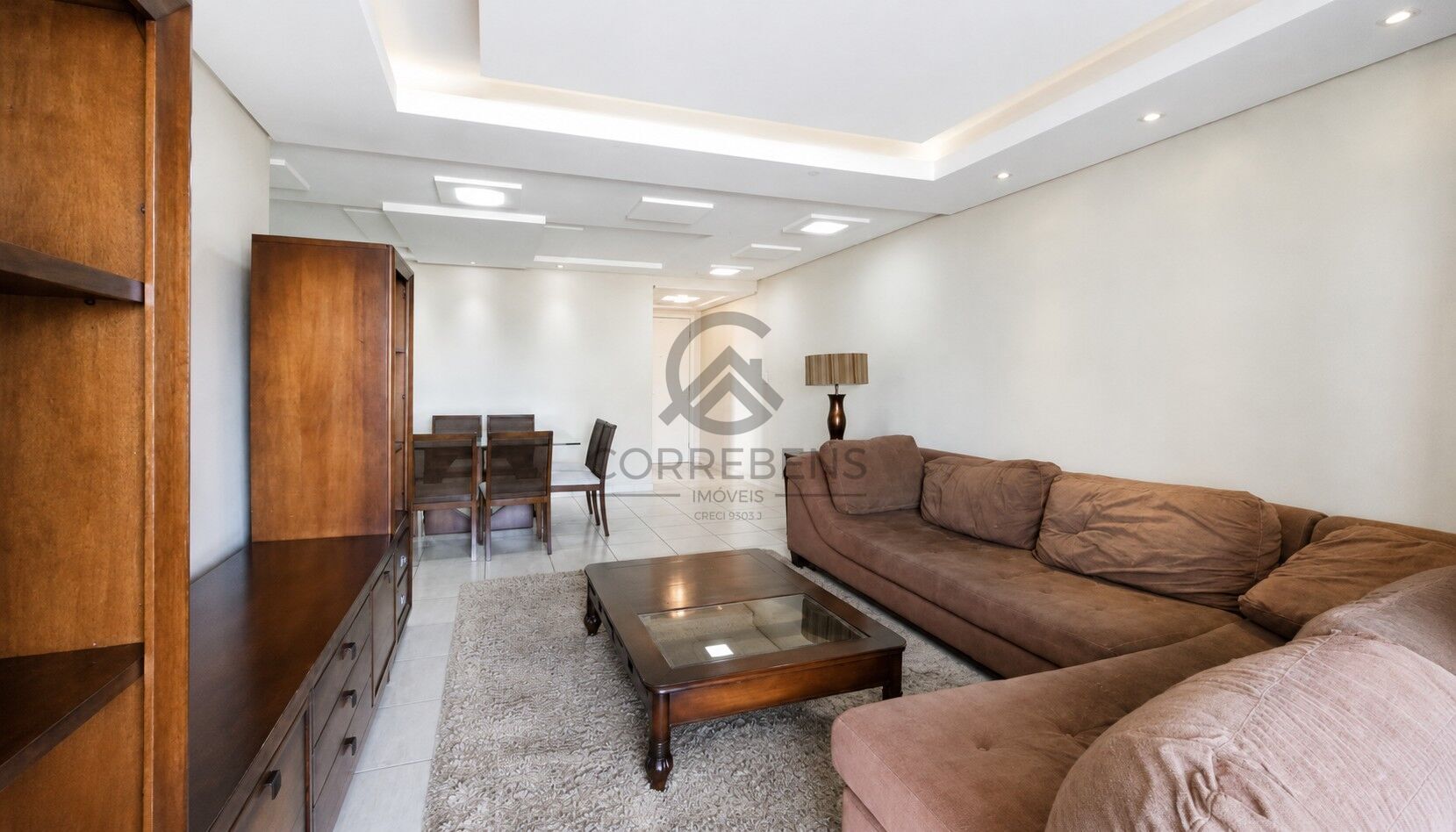 Apartamento, 3 quartos, 134 m² - Foto 5