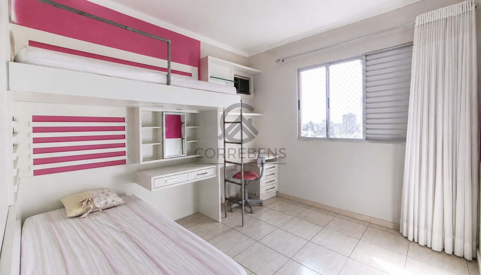 Apartamento, 3 quartos, 134 m² - Foto 21