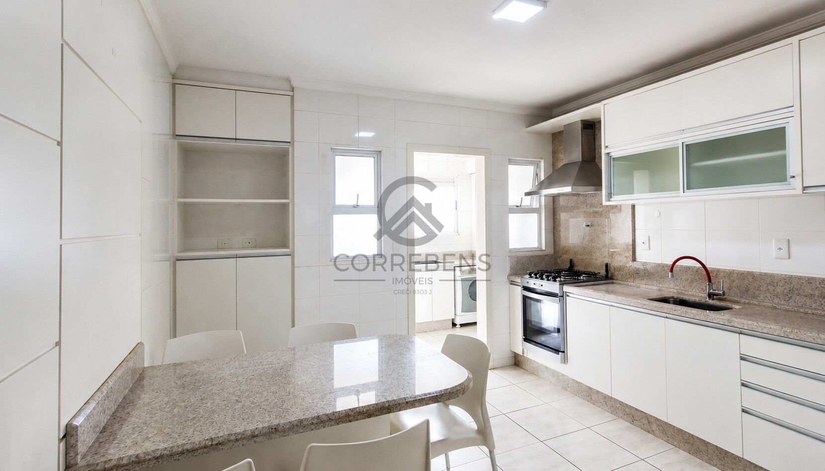 Apartamento, 3 quartos, 134 m² - Foto 8