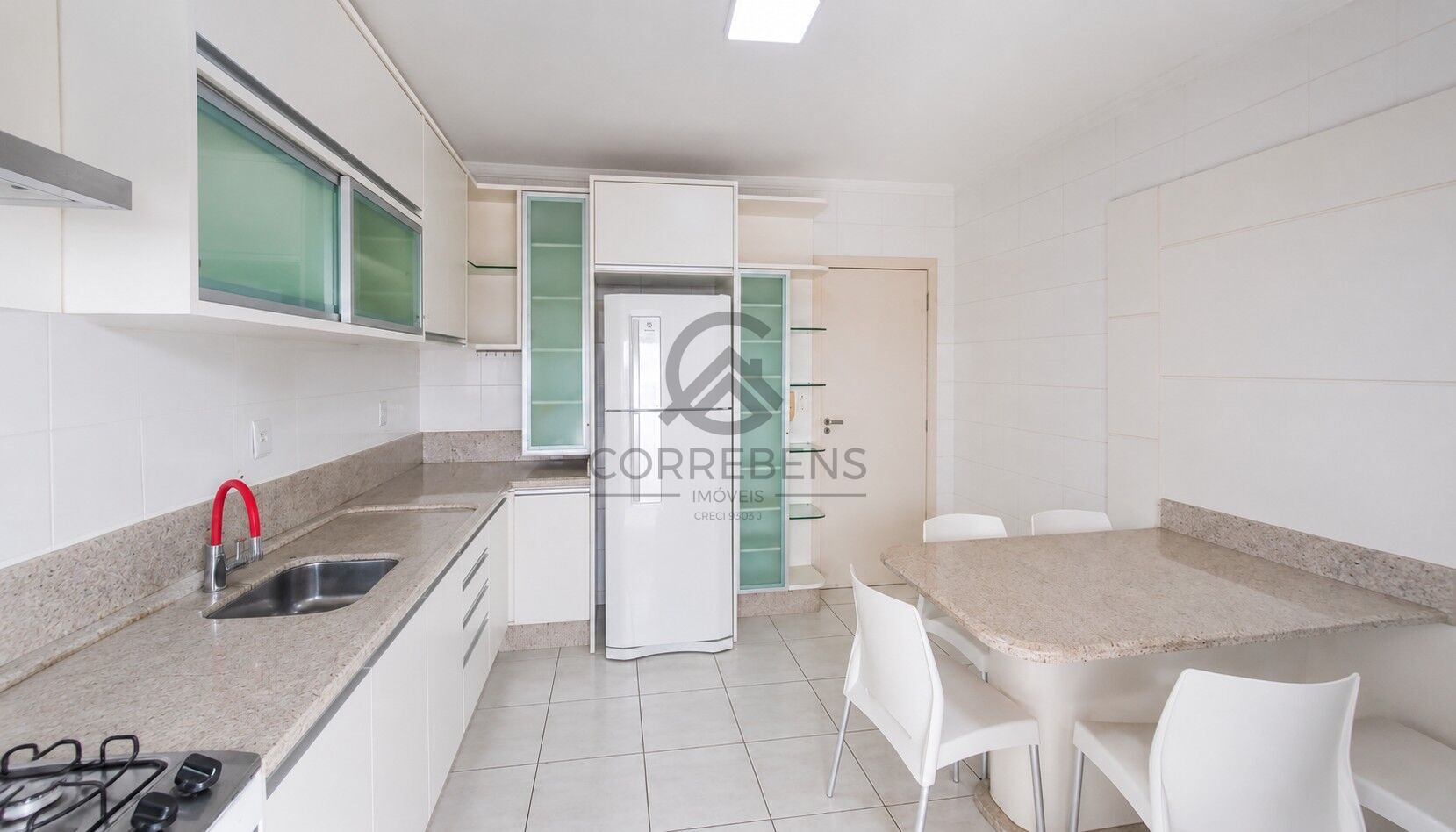 Apartamento, 3 quartos, 134 m² - Foto 9