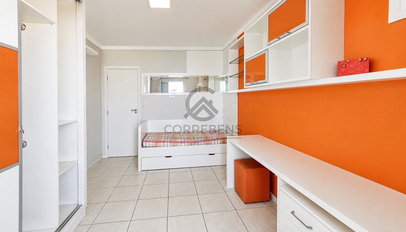Apartamento, 3 quartos, 134 m² - Foto 17
